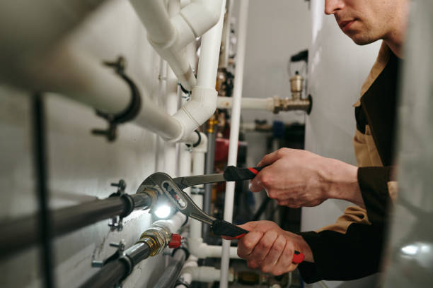Best Water Heater Repair  in Twisp, WA