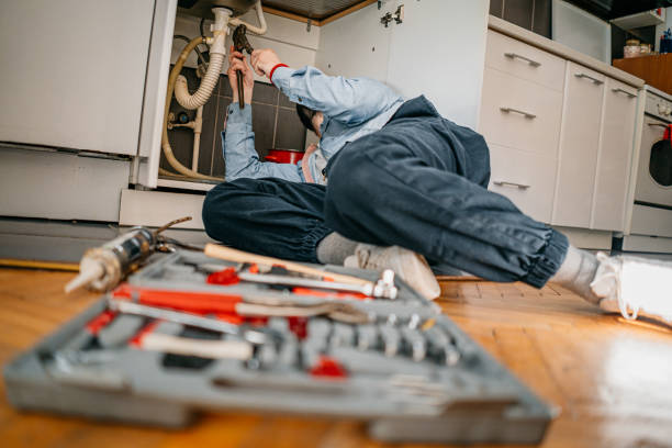 Best Sprinkler Systems  in Twisp, WA