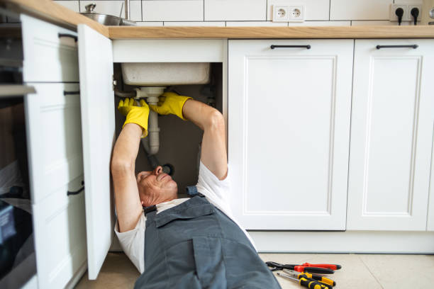 Twisp, WA Plumbing Company