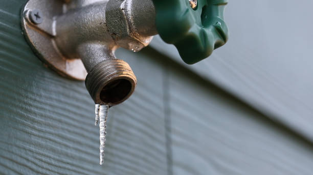 Best Drain Cleaning Services  in Twisp, WA