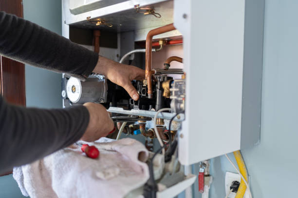 Best Faucet Repair  in Twisp, WA