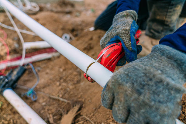 Best Water Softener Installation  in Twisp, WA